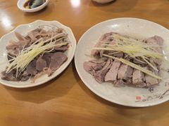 -乡亲鹅肉城(吴江店)