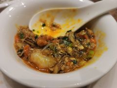 -老常州菜馆(天宁店)