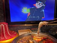-牛New寿喜烧(金鹰世界店)