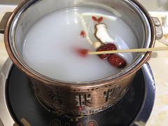-百品聚旋转小火锅(熙悦汇店)