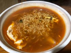 -金家米肠汤饭(振华路店)