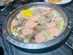 -天都火锅酒楼(虹梅南路店)