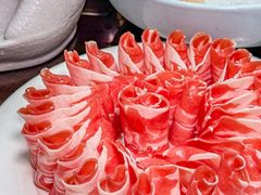 -日坛涮肉四合院·园林餐厅(日坛公园店)