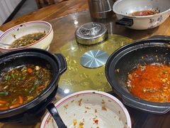 罗氏虾-红旗大食堂(君悦紫园店)