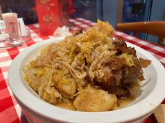 -西贝(吴江路湟普汇店)