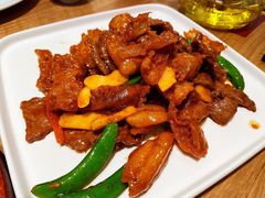 -顺风汤馆·广府粤菜(江宸天街店)