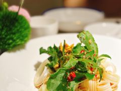 -狮王府淮扬菜(万象城店)