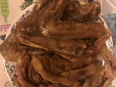 -王浩儿纪六孃甜皮鸭(乐山总店)