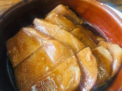 -猪肉婆私房菜(容桂总店)