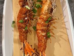 -前海沿·青岛菜(乐客城店)