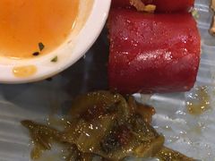 -点都德(大茶楼店)