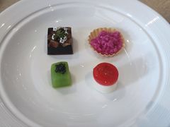 -北京泰富酒店-柏景轩中餐厅