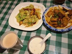 -新疆巴州金丝特餐厅(大钟寺店)