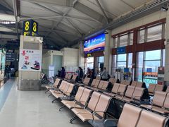 -丽江三义国际机场