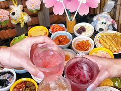 -合风谷(南下塘店)