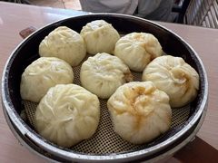 -南京灌汤包(淮河路店)