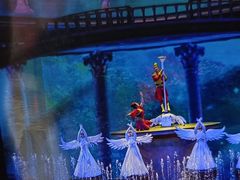 -华夏文旅海洋公园