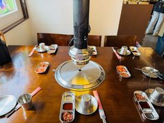 -大喜烤肉(海宁尚东店)