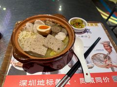 -陈鹏鹏潮汕菜(宝安机场T3航站楼店)