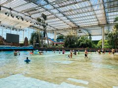 -龙达温泉生态城