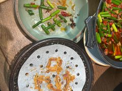 -大盐帮川菜馆(长楹天街店)