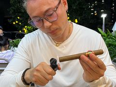 -老高烧烤(龙华星河iCO店)