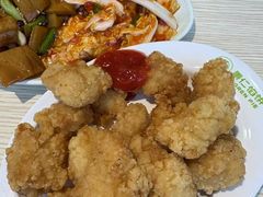 -景仁馅饼(蒿泊店)