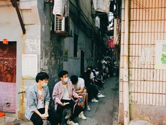 -吴长子卤菜馆(统一街店)