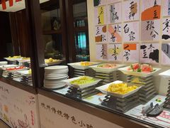 -杭州西溪宾馆-松露西餐厅