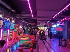 -阿尔法Game Station(中山路店)