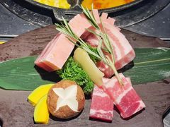 -炑八韩烤(琼华店)