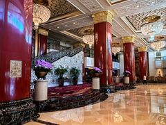 -北京中国大饭店