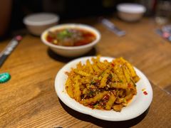 土豆-三生小馆(亭知路店)