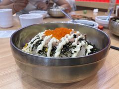 -米村拌饭(城阳万象汇店)