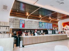 -Tims天好咖啡(河西万象城店)