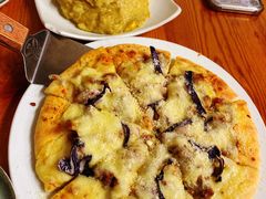 -炒豆合作社(东四总店)