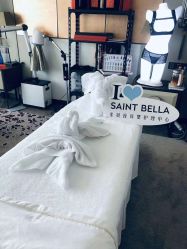 点击看大图 -圣贝拉母婴护理中心(深圳莱佛士店)