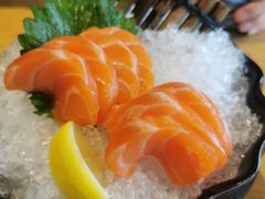 -鹿岛日式料理(嘉善施家南路店)