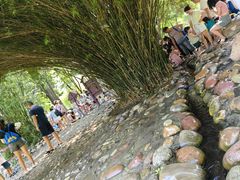 -成都市活水公园