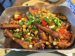 -打酱油·非遗淮扬菜(瘦西湖梅岭店)