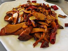 -野菌园·野生菌火锅首创第一家(关兴路总店)