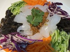 -串门海鲜烧烤(五四广场店)