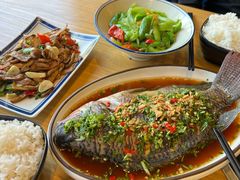 -妈妈的味道(和顺古镇店)