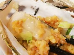 生蚝-冯姐生蚝(长隆横琴店)