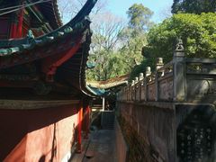 -盘龙寺
