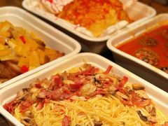 -广州中心皇冠假日酒店-环市食坊·海鲜自助餐厅