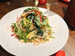 -陈阿宝·山西菜馆