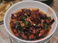 -树厨贵州菜(大十字店)