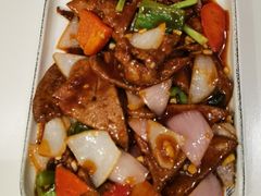-旺达小吃•三十年福州菜(正大广场店)