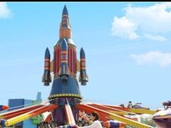 -辛玛王国游乐园